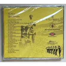 Gurbet ve Yol Havaları CD