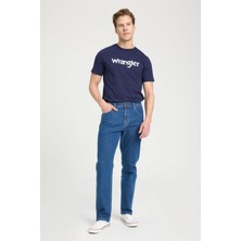Wrangler Texas Straight Jean Pantolon