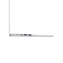 Acer Swift 3 Sf314-43-R09W AMD Ryzen7 5700U 16GB 512GB SSD AMD Radeon Dos 14'' FHD 60 Hz Gümüş Notebook NX.AB1EY.00C