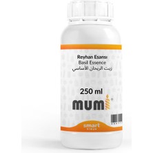 Reyhan Mum Esansı 250 ml