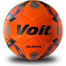 Voit Glider No: 5 Futbol Topu Neon Turuncu