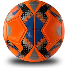 Voit Glider No: 5 Futbol Topu Neon Turuncu