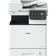 Canon Imagerunner C1538IF Serisi