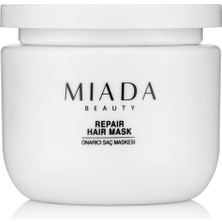 MIADA BEAUTY Yoğun Saç Bakım Seti