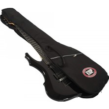 Esp Ltd F-10 Kıt Black Elektro Gitar