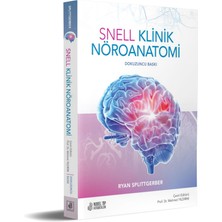 Snell Klinik Nöroanatomi - Mehmet Yıldırım