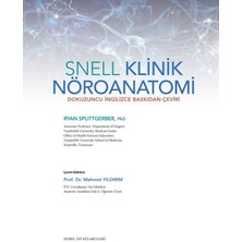 Snell Klinik Nöroanatomi - Mehmet Yıldırım