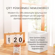 Polham 3 lt Ultrasonik Hava Nemlendirici