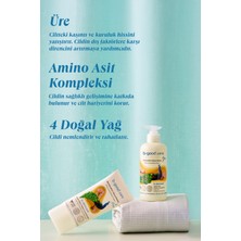 b-good  Nemlendirici Vücut Kremi Atopik Ciltler 150 ml