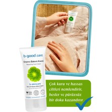 B-good B-skincare Onarıcı Bakım Kremi 50ml