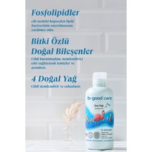 b-good  Duş Yağı Atopik Ciltler 350 ml