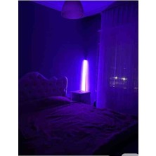 LED Lambader Kumandalı 16 Renk