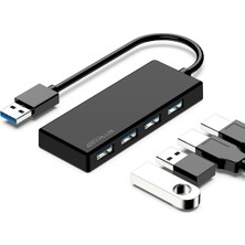 Anyplus  Taşınabilir USB Çoklayıcı, Masaüstü, Dizüstü Bilgisayar, Xbox, Flash Drive, HDD Için