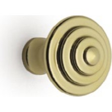 Altın Rengi 32 Mm Tek Delikli Kulp - Ssy1935 0032 Gl