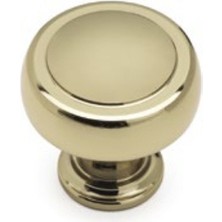 Altın Rengi 32 Mm Tek Delikli Kulp - Ssy1915 0032 Gl