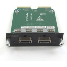 Hp LSPM1CX2P 2 Portlu 10GBE JD360B Modül