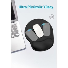 Ortholand Bilek Destekli Ergonomik Rahat Konforlu Mouse Pad