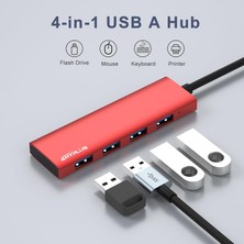 Anyplus  Taşınabilir USB Çoklayıcı, Masaüstü, Dizüstü Bilgisayar, Xbox, Flash Drive, HDD Için