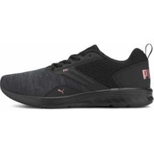 Puma Nrgy Comet Kadın Sneaker Ayakkabı 190556-40 Sıyah