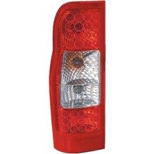 Çerkez Stop Lambası Sol Duysuz V347 06> Çer 6C11 13405 Ae CVT142