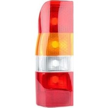Çerkez Stop Lambası Sol Duysuz V184 01> Çer 4C16 13A603 Aa CVT113