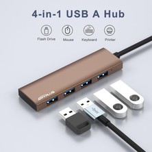 Anyplus  Taşınabilir USB Çoklayıcı, Masaüstü, Dizüstü Bilgisayar, Xbox, Flash Drive, HDD Için