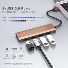 Anyplus  Taşınabilir USB Çoklayıcı, Masaüstü, Dizüstü Bilgisayar, Xbox, Flash Drive, HDD Için