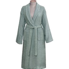 %100 Pamuk|unisex Bornoz