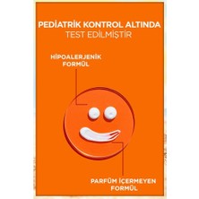 Garnıer Ambre Solaıre Sensıtıve Advanced Çocuk Güneşe Karşı Hassas Ciltler Için Hipoalerjenik Koruyucu Süt 50SPF 200ML