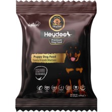 Heydoo Yavru Köpek Maması 100 gr 12 Adet