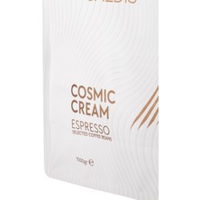 Caldis®  Cosmic Cream™ 1000 g Espresso  Çekirdek Kahve