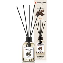 Pierre Cardin Reed Diffuser 110 ml - Oud - Oda Kokusu