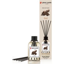 Pierre Cardin Reed Diffuser 110 ml - Oud - Oda Kokusu