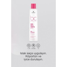 Bc Clean Renk Koruyucu Şampuan 250ML