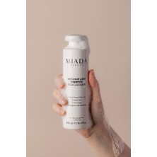 MIADA BEAUTY Dökülme Karşıtı Ve Yoğun Onarıcı Saç Kremi Seti