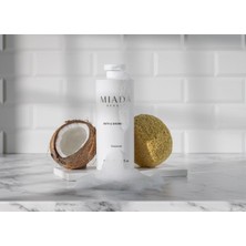 MIADA BEAUTY Coconut Duş Jeli ve Vücut Peelingi Seti