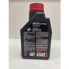 Motul 8100 Eco-Nergy 5W-30 1 Lt Motor Yağı (Üretim Yılı: 2023)