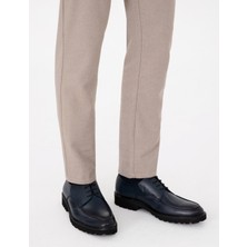 Pierre Cardin Erkek Lacivert %100 Deri Casual Ayakkabı 50298532-VR033