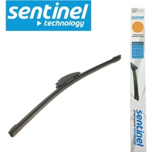 Sentinel Muz Silecek Takımı Citroen C5 2001-2003 ile Uyumlu