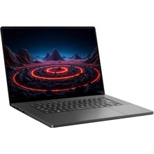 Asus Rog Zephyrus G16 GA605WV-QR121A5 Ryzenaı9 HX370 32GB 512SSD RTX4060 16" Qhd+ W11P Dizüstü Bilgisayar