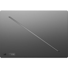 Asus Rog Zephyrus G16 GA605WV-QR121A5 Ryzenaı9 HX370 32GB 512SSD RTX4060 16" Qhd+ W11P Dizüstü Bilgisayar