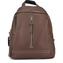 Ziya Ziya, Kadın Sırt Çantası 143445Z210 Kahve