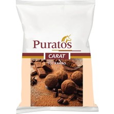 Puratos Carat Toz Kakao 500 GR.