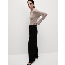 Marks & Spencer Regular Fit Uzun Kollu Bluz
