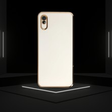 Pazarella Xiaomi Redmi 9A Tlp Şanzelize Kılıf