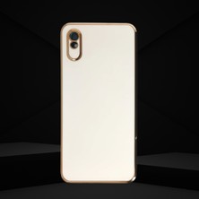 Pazarella Xiaomi Redmi 9A Tlp Şanzelize Kılıf