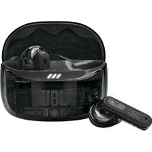 JBL Jbl Tune Beam2 Kulakiçi Tws Kulaklık, Ghost Siyah