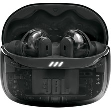 JBL Jbl Tune Beam2 Kulakiçi Tws Kulaklık, Ghost Siyah