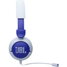 Jbl JR320, Çocuk Kulaklığı, Oe,mavi