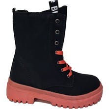 Twingo 7670 Içi Kürklü Kız Çocuk Bot